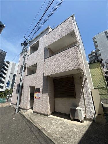 「子安」駅から徒歩3分！