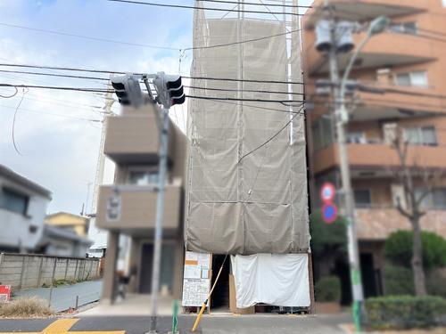 現地写真（2025.12撮影）