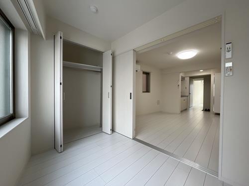 3階北側洋室部分