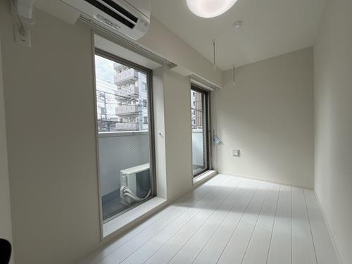 3階南側洋室部分