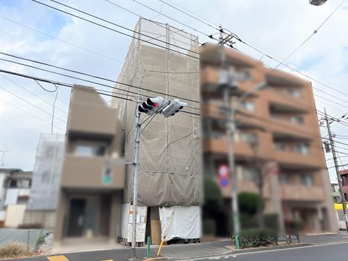 現地写真（2025.12撮影）