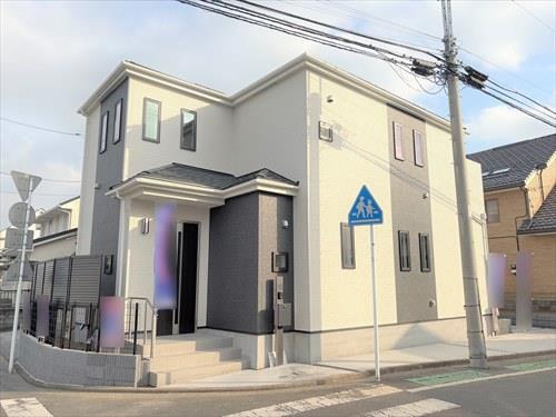 外観(2025年12月撮影)