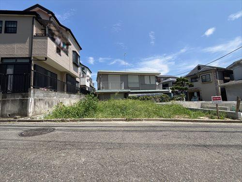 現地写真（2025年8月撮影）