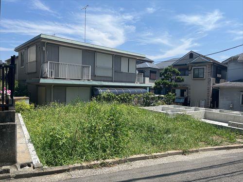 現地写真（2025年8月撮影）