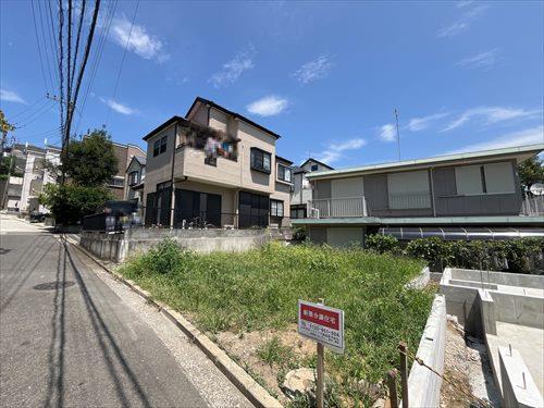 現地写真（2025年8月撮影）