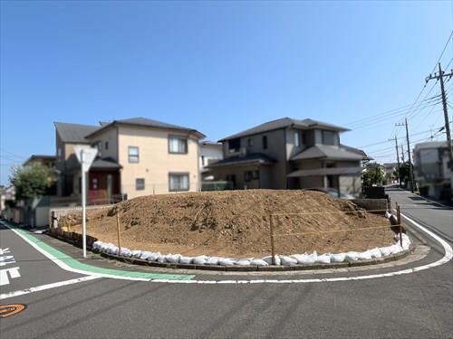 現地写真（2025年8月撮影）