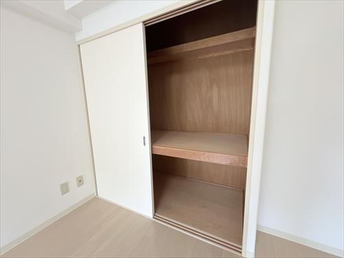 押入（洋室約6帖）