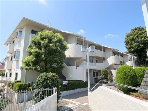 外観（2025年8月撮影）