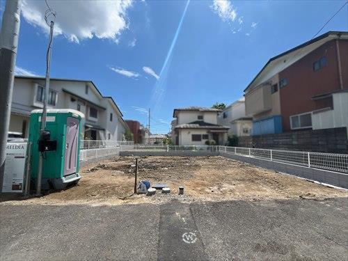 現地写真（2025年9月撮影）