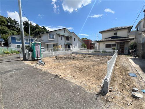 現地写真（2025年9月撮影）