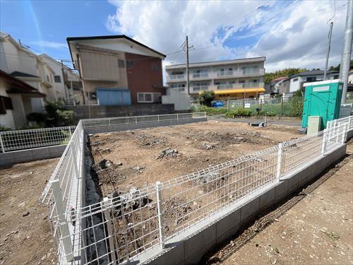 現地写真（2025年9月撮影）