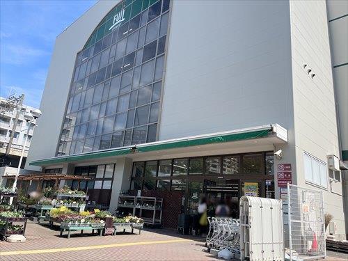 Fuji本郷台店まで830m