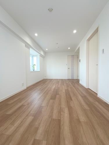 リビングダイニング