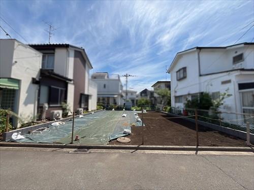 現地写真（2025.8撮影）