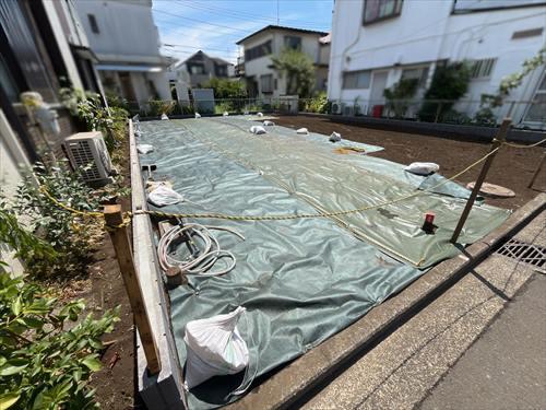 現地写真（2025.8撮影）