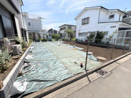 現地写真（2025.8撮影）