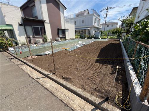 現地写真（2025.8撮影）