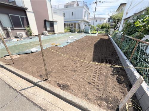 現地写真（2025.8撮影）