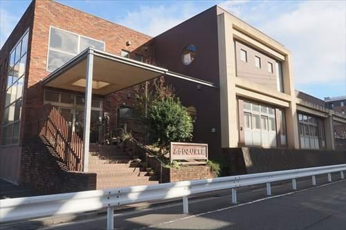 あかいとりこども園まで870m