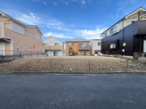 現地（2025年11月撮影）