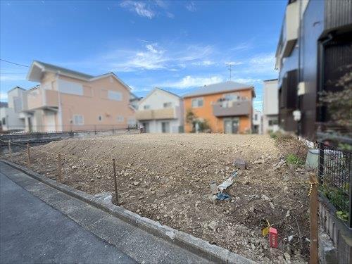 現地（2025年11月撮影）