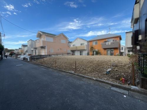 現地（2025年11月撮影）