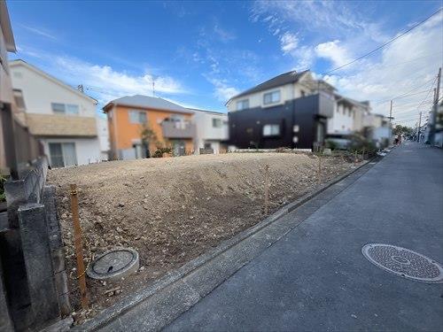 現地（2025年11月撮影）