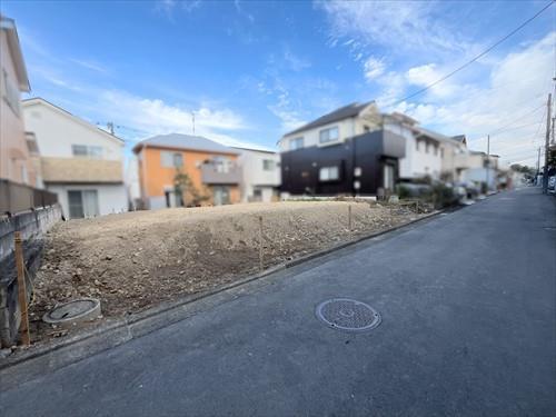 現地（2025年11月撮影）