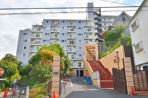 外観（2025年10月撮影）