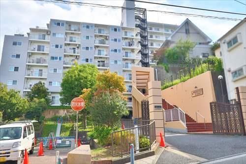 外観（2025年10月撮影）