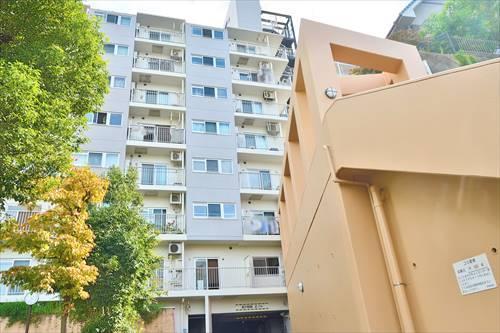 外観（2025年10月撮影）