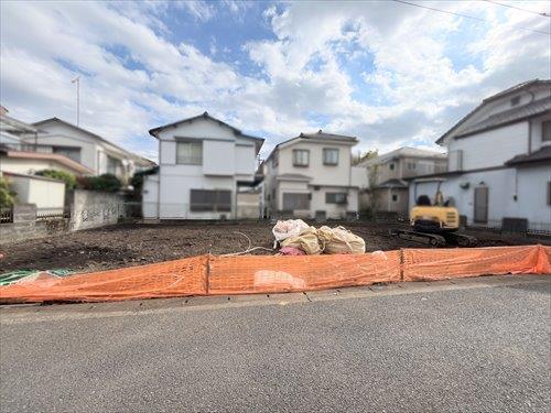 現地（2025年11月撮影）