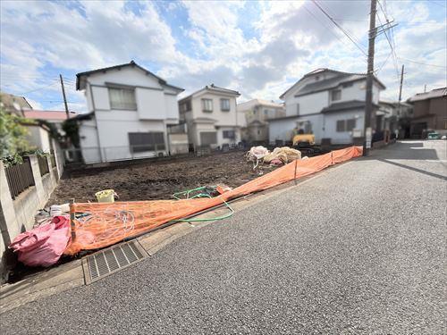 現地（2025年11月撮影）