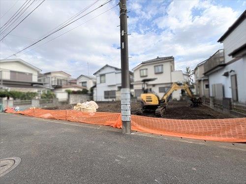 現地（2025年11月撮影）