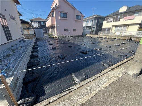 現地写真（2025年10月撮影）