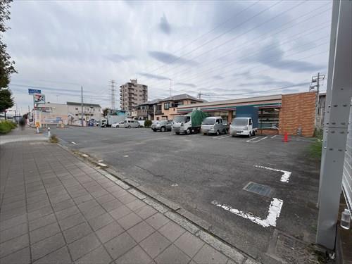 セブンイレブン相模原鹿沼台南店360ｍ