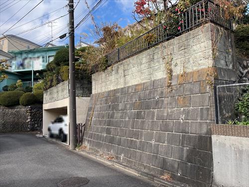 現地写真（2025年12月撮影）