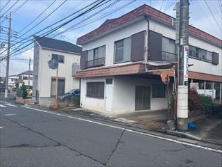 現地③（R7年11月撮影）