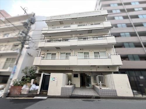 外観（2025年6月撮影）