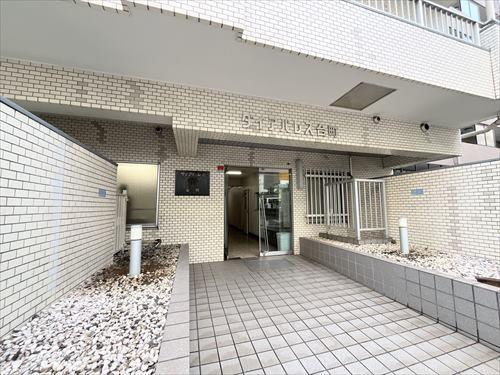 共用部分（エレベーター）