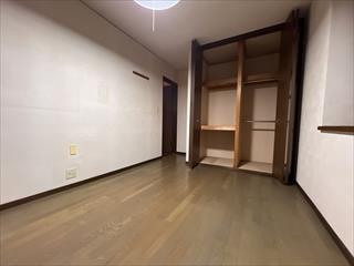 2階南東側洋室②