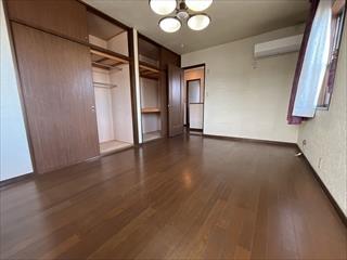 2階北側洋室①