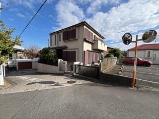 外観①（R7年12月撮影）