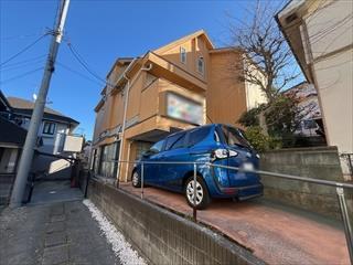 現地外観（R8年1月撮影）