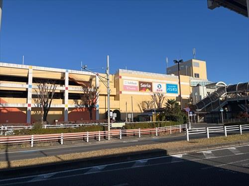 イコアス千城台まで徒歩8分