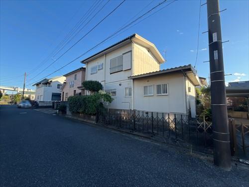 現地写真（2025年12月撮影）