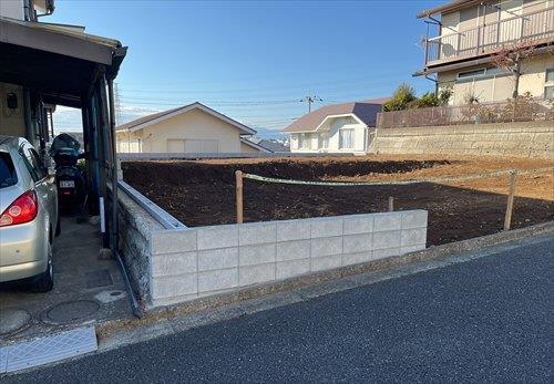 現地写真（2025年12月18日撮影）