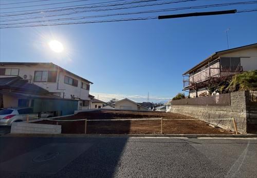 現地写真（2025年12月18日撮影）