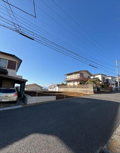 現地写真（2025年12月18日撮影）