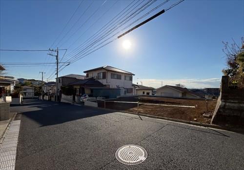 現地写真（2025年12月18日撮影）